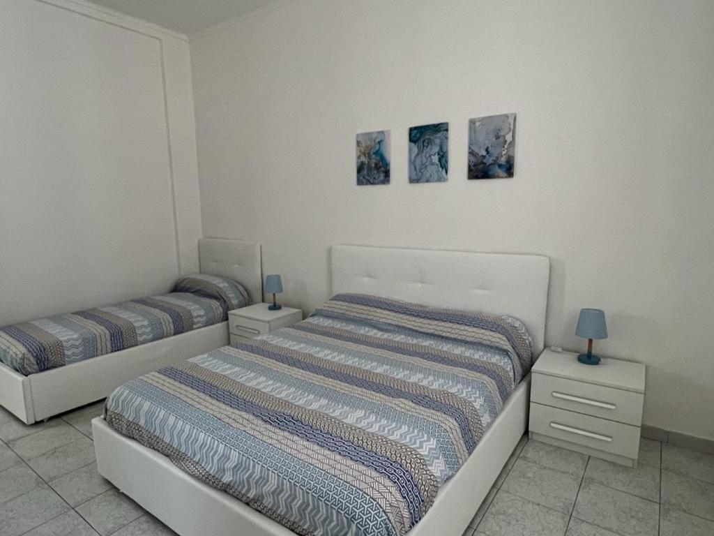 Appartamento Casa Gab